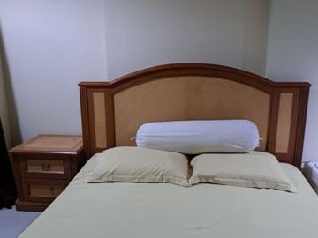 APARTEMENT THE SQUARE UKPETRA, SEMI FURNISH, MURAH
