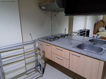 APARTEMENT THE SQUARE UKPETRA, SEMI FURNISH, MURAH