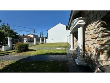 Venta casa 6 AMB paso del rey centro