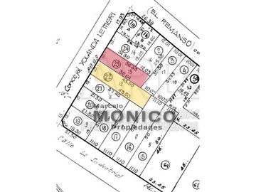 Venta casa 6 AMB paso del rey centro