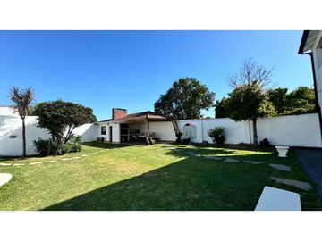 Venta casa 6 AMB paso del rey centro