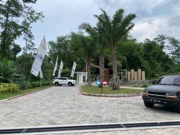 RUMAH PALING LARIS DALAM PERUMAHAN DI PRAMBANAN