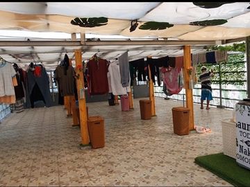 DIJUAL KOS2AT ( 106 KAMAR) DI JL.FLAMBOYAN SENIN JAKARTA PUSAT