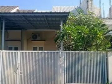 Rumah Terawat Gunung Anyar Emas Harga 800 Jutaan