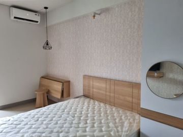 Sewa Bintaro Park View Studio baru