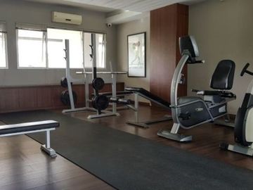 Sewa Bintaro Park View Studio baru