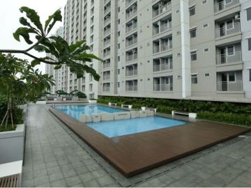 Sewa Bintaro Park View Studio baru