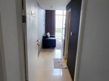 Di Sewakan Apartemen Luxury Icon Mall Kebomas Gresik