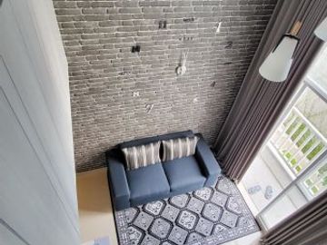 Di Sewakan Apartemen Luxury Icon Mall Kebomas Gresik