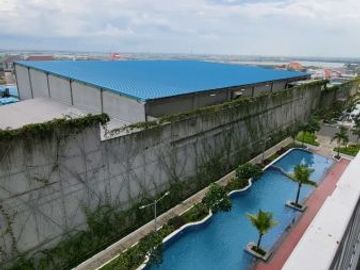 Di Sewakan Apartemen Luxury Icon Mall Kebomas Gresik