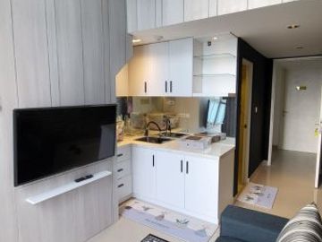 Di Sewakan Apartemen Luxury Icon Mall Kebomas Gresik