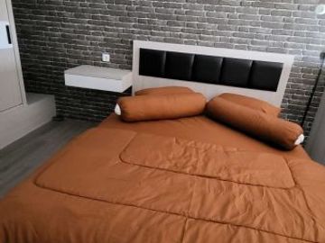 Di Sewakan Apartemen Luxury Icon Mall Kebomas Gresik