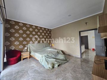 Dijual cepat Rumah Bagus Di Frangipani De Park BSD