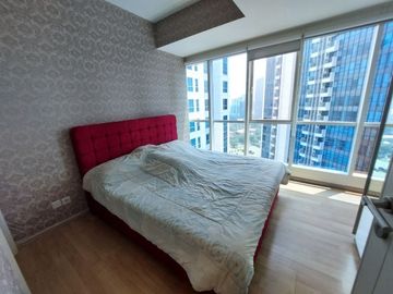 Disewakan Apartemen Casa Grande Tipe 3 Kamar Tidur Kondisi Fully Furnished