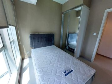 Disewakan Apartemen Casa Grande Tipe 3 Kamar Tidur Kondisi Fully Furnished