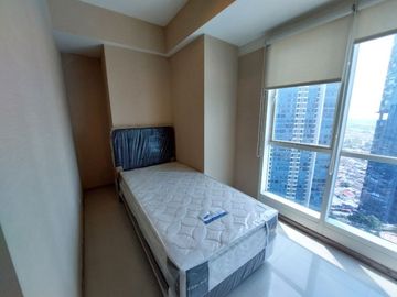 Disewakan Apartemen Casa Grande Tipe 3 Kamar Tidur Kondisi Fully Furnished