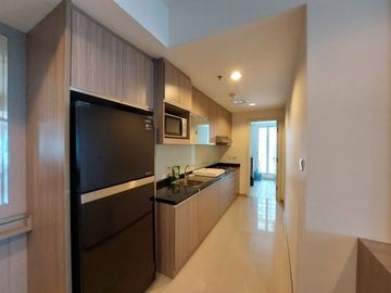 Disewakan Apartemen Casa Grande Tipe 3 Kamar Tidur Kondisi Fully Furnished