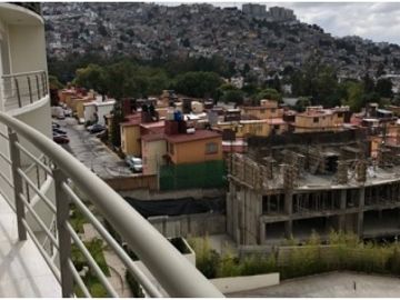 Departamento nuevo en Jardines de Atizapán