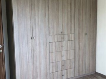 Departamento nuevo en Jardines de Atizapán