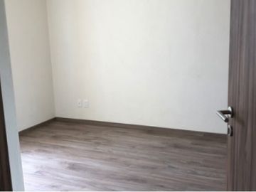Departamento nuevo en Jardines de Atizapán