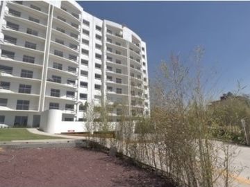 Departamento nuevo en Jardines de Atizapán