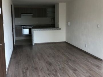 Departamento nuevo en Jardines de Atizapán