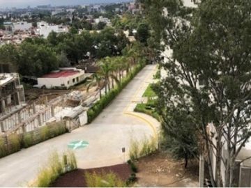Departamento nuevo en Jardines de Atizapán