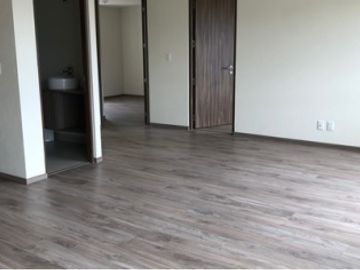 Departamento nuevo en Jardines de Atizapán