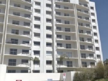 Departamento nuevo en Jardines de Atizapán