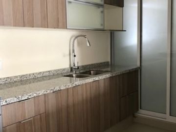 Departamento nuevo en Jardines de Atizapán
