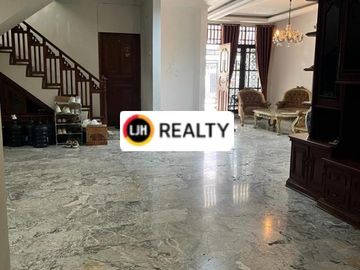 Rumah Kost 2 Lantai di Duri kepa Jakarta Barat