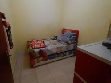 Rumah Dijual wiyung Surabaya Barat Babatan Indah B7