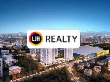 Ruko Strategis Sky House Tower Castilla BSD Tangerang