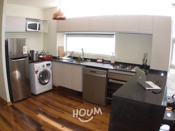 Departamento Cerro alegre ID: 78413s