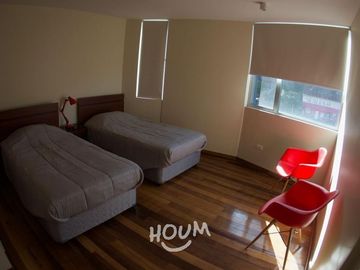 Departamento Cerro alegre ID: 78413s