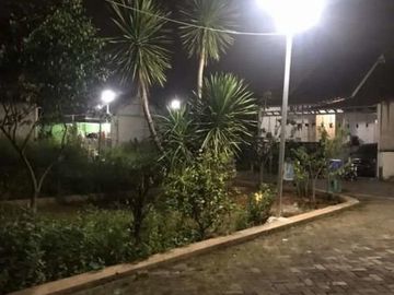 Rumah Larangan Cipadu Nyaman dan Dalam Perumahan Cantik