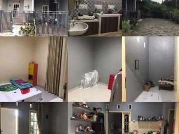 Rumah Larangan Cipadu Nyaman dan Dalam Perumahan Cantik