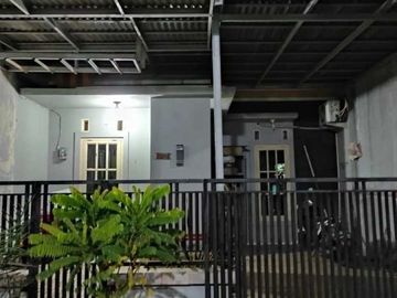 Rumah Larangan Cipadu Nyaman dan Dalam Perumahan Cantik