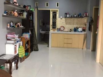 Rumah Larangan Cipadu Nyaman dan Dalam Perumahan Cantik