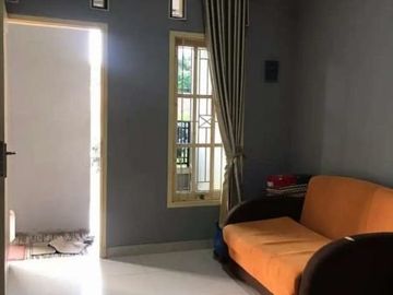 Rumah Larangan Cipadu Nyaman dan Dalam Perumahan Cantik
