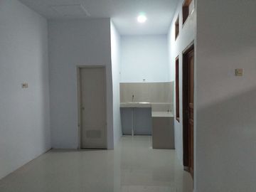 rumah cluster bojonggede