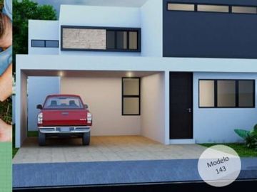PRIVADA RECIDENCIAL INARA CHOLUL