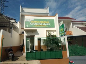 Jual Rumah Pemandangan indah