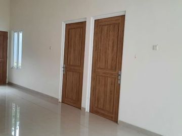 Rumah Strategis di Karangrejo Banyumanik dekat RS Hermina
