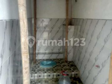 Gudang Baru Daerah Industri di Jalur Pantura Tegal Pemalang