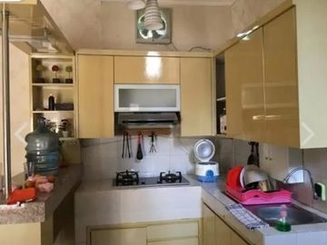 Rumah Siap Huni Sentra Point Gunung Anyar Surabaya