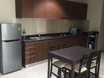 INFO-For Sale/Rent Apartemen Denpasar Residence (Kuningan City)-FF, Mewah