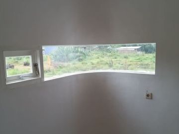 CLUSTER MODERN BERGAYA ARSITEKTUR JEPANG DJATILAND MALANG