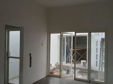 CLUSTER MODERN BERGAYA ARSITEKTUR JEPANG DJATILAND MALANG