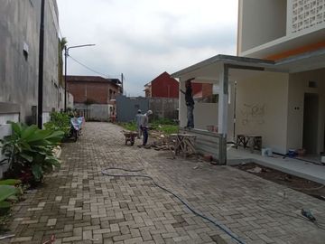 DIJUAL KOST 2 LANTAI DEKAT BERBAGAI KAMPUS DI MALANG